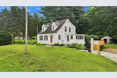 219 Old Warren Rd, Palmer, MA 01069 - Photo 1