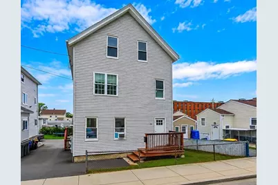 32 Slater, Fall River, MA 02720 - Photo 1