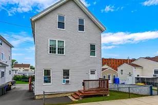 32 Slater, Fall River, MA 02720 - Photo 1
