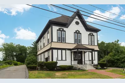 1131 Main St, Hanson, MA 02341 - Photo 4