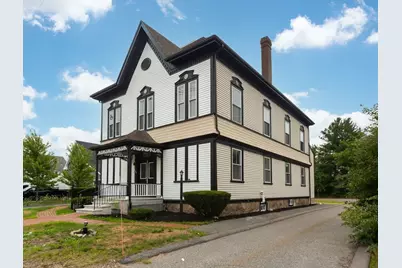 1131 Main St, Hanson, MA 02341 - Photo 2