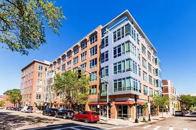 700 Harrison Avenue #305, Boston, MA 02118 - Photo 4