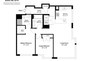 700 Harrison Ave, Boston, MA 02118 - Photo 8