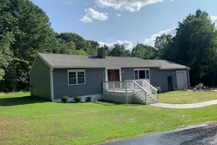 407 South Rd, Templeton, MA 01468 - Photo 1