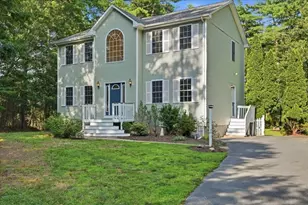 8 Rebecca Rd, Freetown, MA 02702 - Photo 2