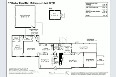 17 Harbor Road Nk, Mattapoisett, MA 02739 - Photo 40
