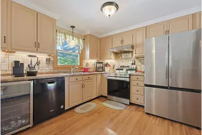 155 Dunnbrook Rd, East Brookfield, MA 01515 - Photo 4