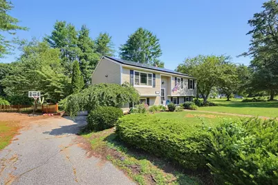 155 Dunnbrook Rd, East Brookfield, MA 01515 - Photo 34