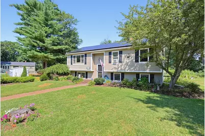 155 Dunnbrook Rd, East Brookfield, MA 01515 - Photo 2