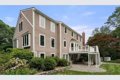 76 Ellisville Green, Plymouth, MA 02360 - Photo 1
