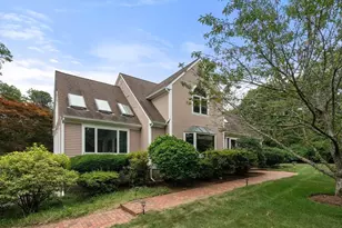 76 Ellisville Green, Plymouth, MA 02360 - Photo 1