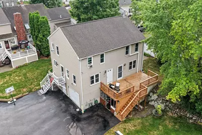 284 Chestnut St #B, North Attleboro, MA 02760 - Photo 1