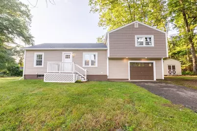 22 Lakeside Ave, Webster, MA 01570 - Photo 1