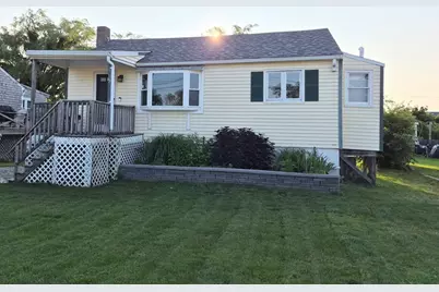 20 Johnson Terrace #20, Marshfield, MA 02050 - Photo 1