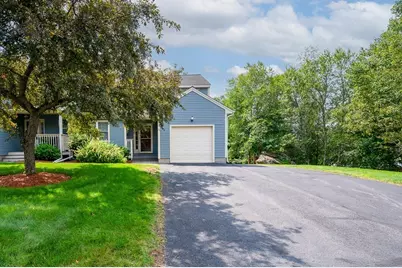 90 Sturbridge Hills Rd #90, Sturbridge, MA 01566 - Photo 2