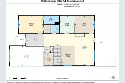 90 Sturbridge Hills Rd #90, Sturbridge, MA 01566 - Photo 38