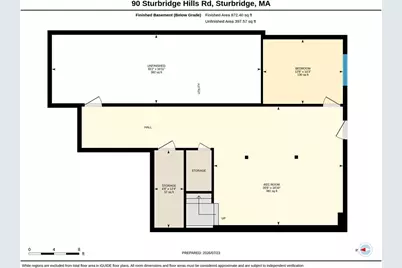 90 Sturbridge Hills Rd #90, Sturbridge, MA 01566 - Photo 36
