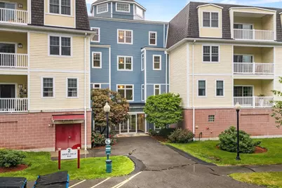 2 Arden Mills Way #2305, Fitchburg, MA 01420 - Photo 32