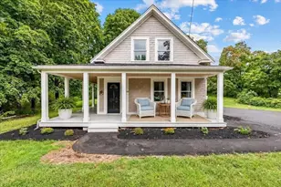 145 Plymouth St, Carver, MA 02330 - Photo 1