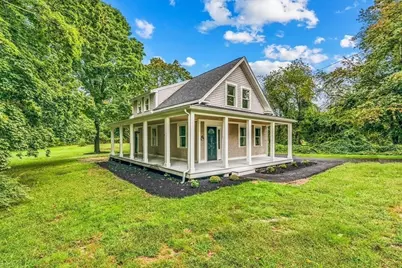 145 Plymouth St, Carver, MA 02330 - Photo 4
