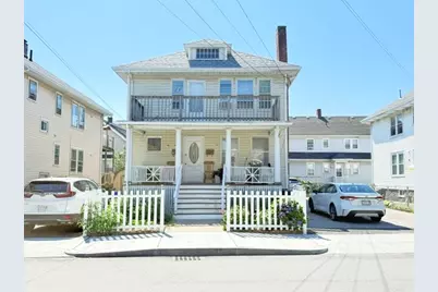 40 Woodbine St, Quincy, MA 02170 - Photo 1
