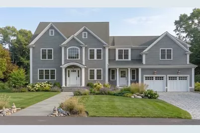 35-B Allen Place, Scituate, MA 02066 - Photo 2