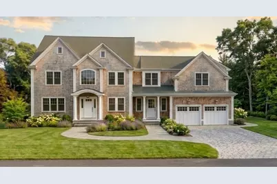 35-B Allen Place, Scituate, MA 02066 - Photo 1