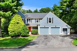 6 Davey Ln, Winchester, MA 01890 - Photo 1