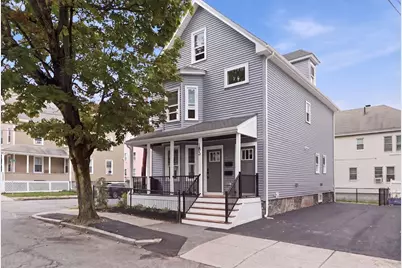 183 Madison St, Malden, MA 02148 - Photo 1