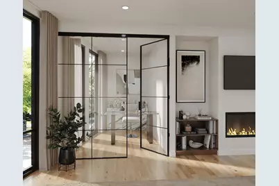 80 Vernon #1B, Brookline, MA 02446 - Photo 2