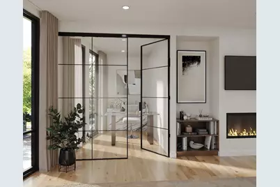 80 Vernon #1B, Brookline, MA 02446 - Photo 2