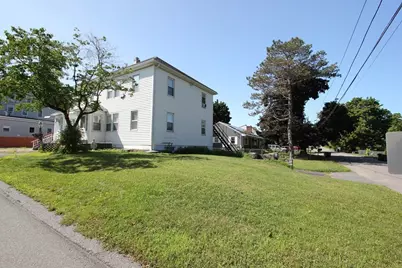 23 Saxon St #23, Franklin, MA 02038 - Photo 20