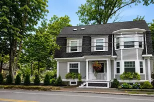 247 Hale St, Beverly, MA 01915 - Photo 1