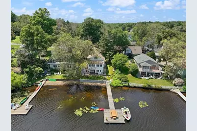 44 Lakeshore Dr, Essex, MA 01929 - Photo 4