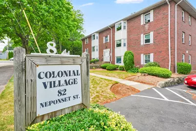 82 Neponset St #B, Canton, MA 02021 - Photo 1