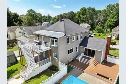 90 Irving St #2, Millis, MA 02054 - Photo 4