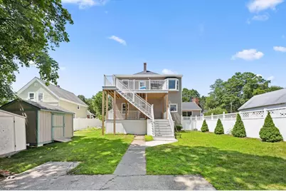 90 Irving St #2, Millis, MA 02054 - Photo 14