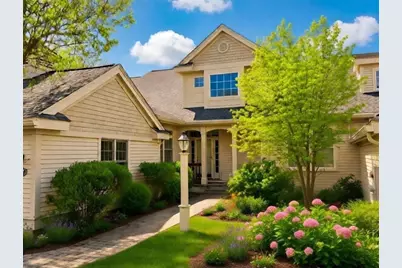 57 Carriage Hill Cir #57, Southborough, MA 01772 - Photo 1