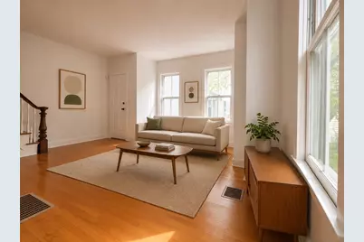 128 Hamilton St #128, Cambridge, MA 02139 - Photo 2