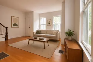 128 Hamilton St, Cambridge, MA 02139 - Photo 2