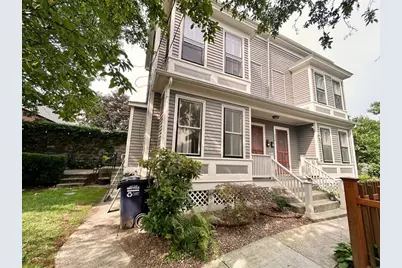 128 Hamilton St #128, Cambridge, MA 02139 - Photo 1