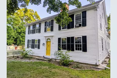 16 Parish Hill Rd, Granby, MA 01033 - Photo 1