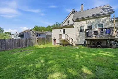 352 Beulah St #1, Whitman, MA 02382 - Photo 24