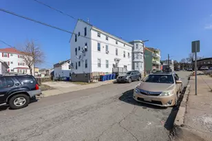47 Boutwell, Fall River, MA 02720 - Photo 1