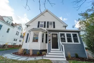72 Florence St, Worcester, MA 01603 - Photo 2
