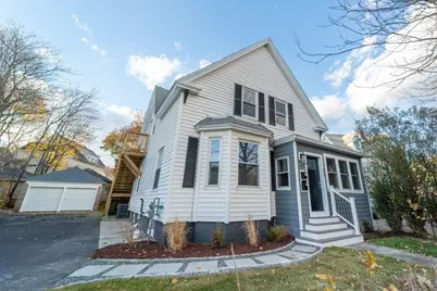 72 Florence St #1, Worcester, MA 01603 - Photo 1