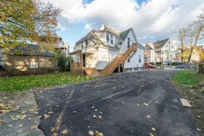 72 Florence St #2, Worcester, MA 01603 - Photo 4