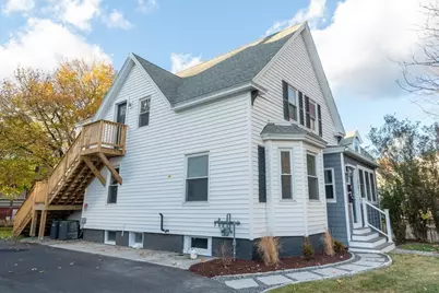 72 Florence St #2, Worcester, MA 01603 - Photo 2