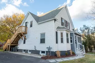 72 Florence St, Worcester, MA 01603 - Photo 2