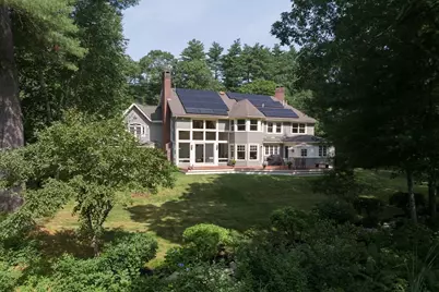46 Black Burnian Road, Weston, MA 02493 - Photo 4